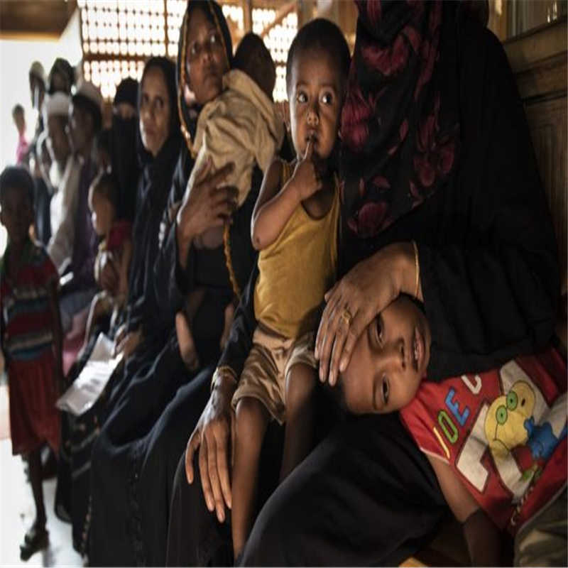 Myanmar Rohingya: Was wird als nächstes passieren, nachdem die UNO einen Bericht verfasst hat?