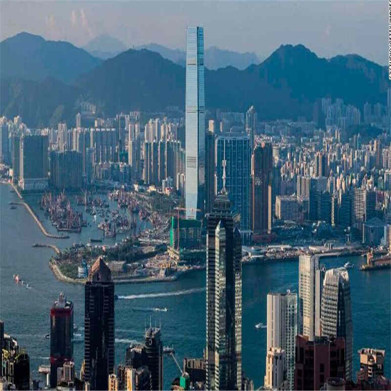 Hongkong hat jetzt mehr Superreiche als jede andere Stadt