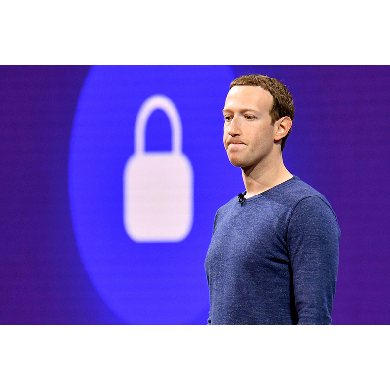 Facebook Security Breach macht Accounts von 50 Millionen Nutzern verfügbar