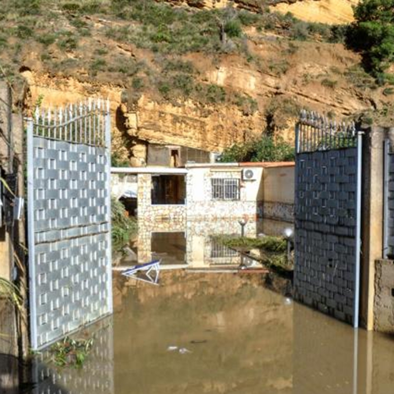 zahl der toten steigt auf 29 in italien \ 's historischen stürme, überschwemmungen