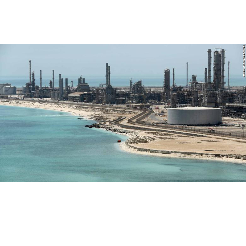 Saudi-Arabien reduziert die Ölversorgung, und auch die OPEC könnte abnehmen