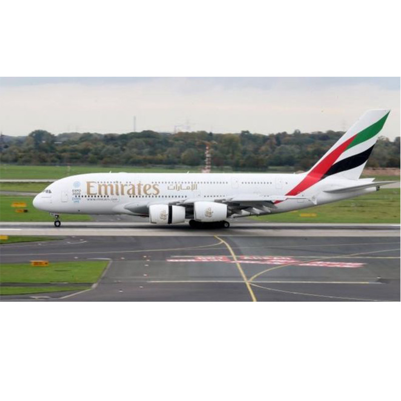Airbus sagt, die A380-Superjumbo-Produktion wird eingestellt